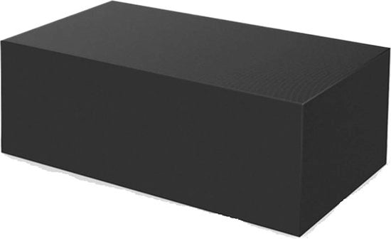 Cuscino per giardino impermeabile - Cuscino duraturo rettangolare per divano, tavolo e sedia - 350 x 260 x 90 cm