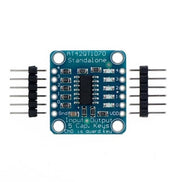 Modulo di sensore capacitivo per più pad