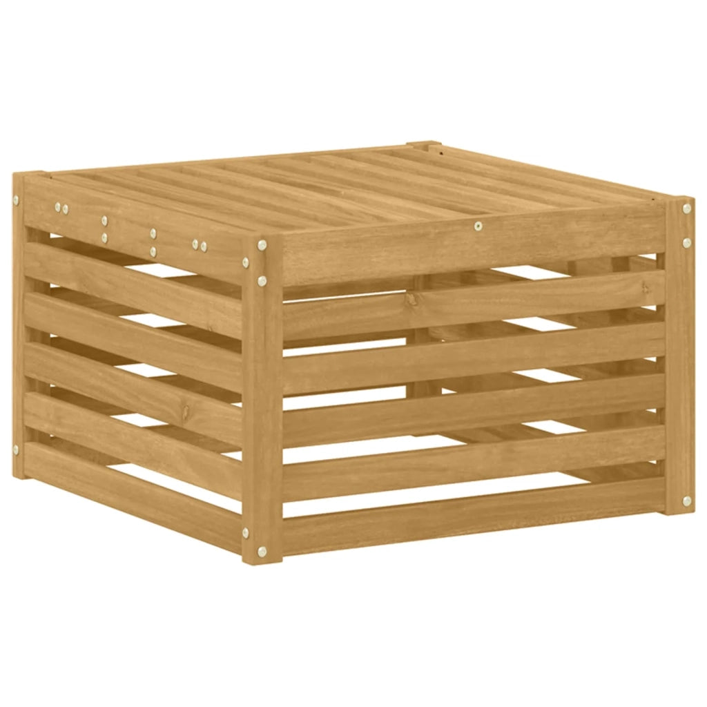 Set divani Legno di Acacia Massello 3392334