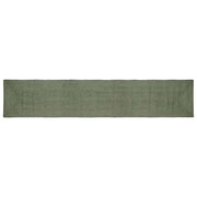 Tappeti per area Rettangolare Verde Oliva 80 x 400 cm 42010454