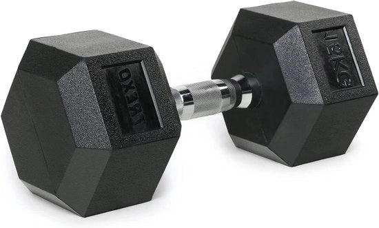 Cinture a Nido 2,5 kg - 35 kg - Gomma Sostenibile - Allenamento con Forza a Casa