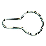 SC ANELLO SAGOMATO NICH A PRESSIONE N. 1 10 PZ- 5,0 pz