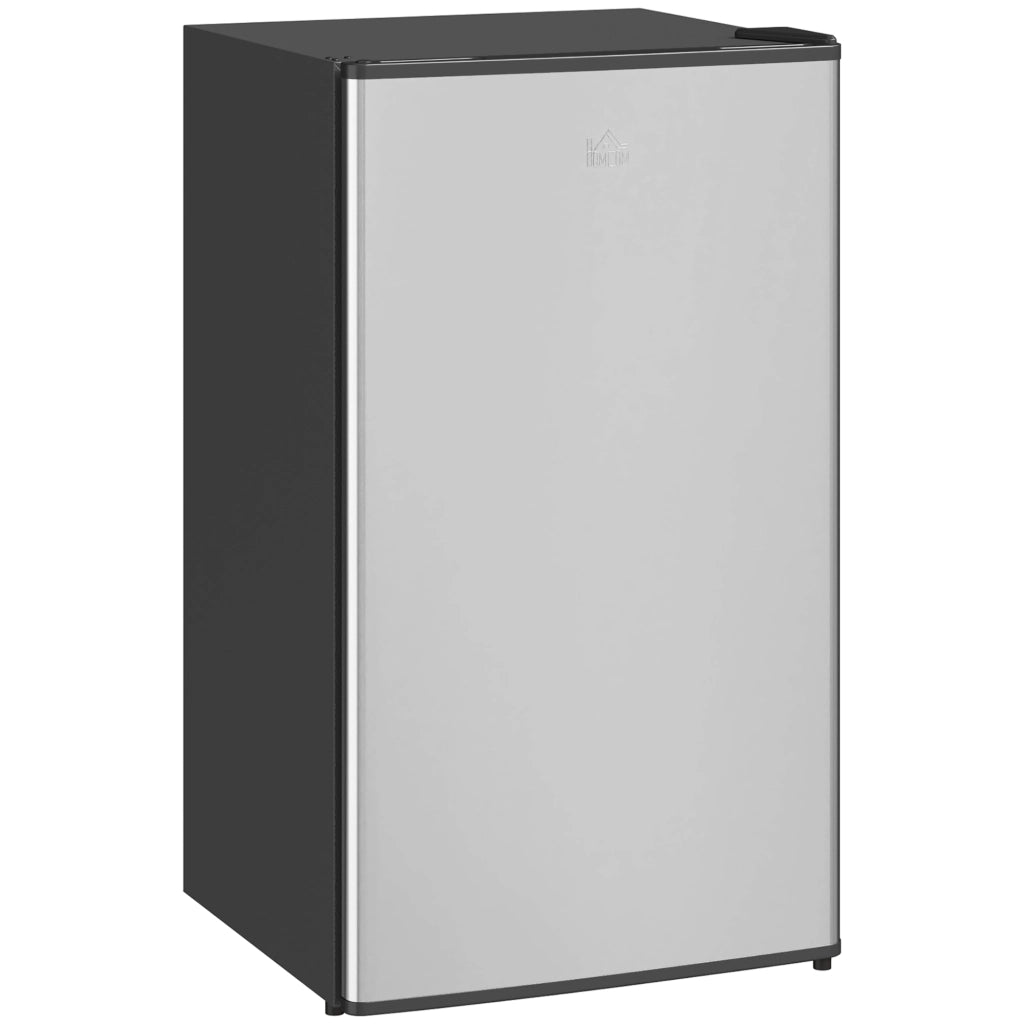 Frigorifero Piccolo 91L ¨C zephmum ¨C Argento