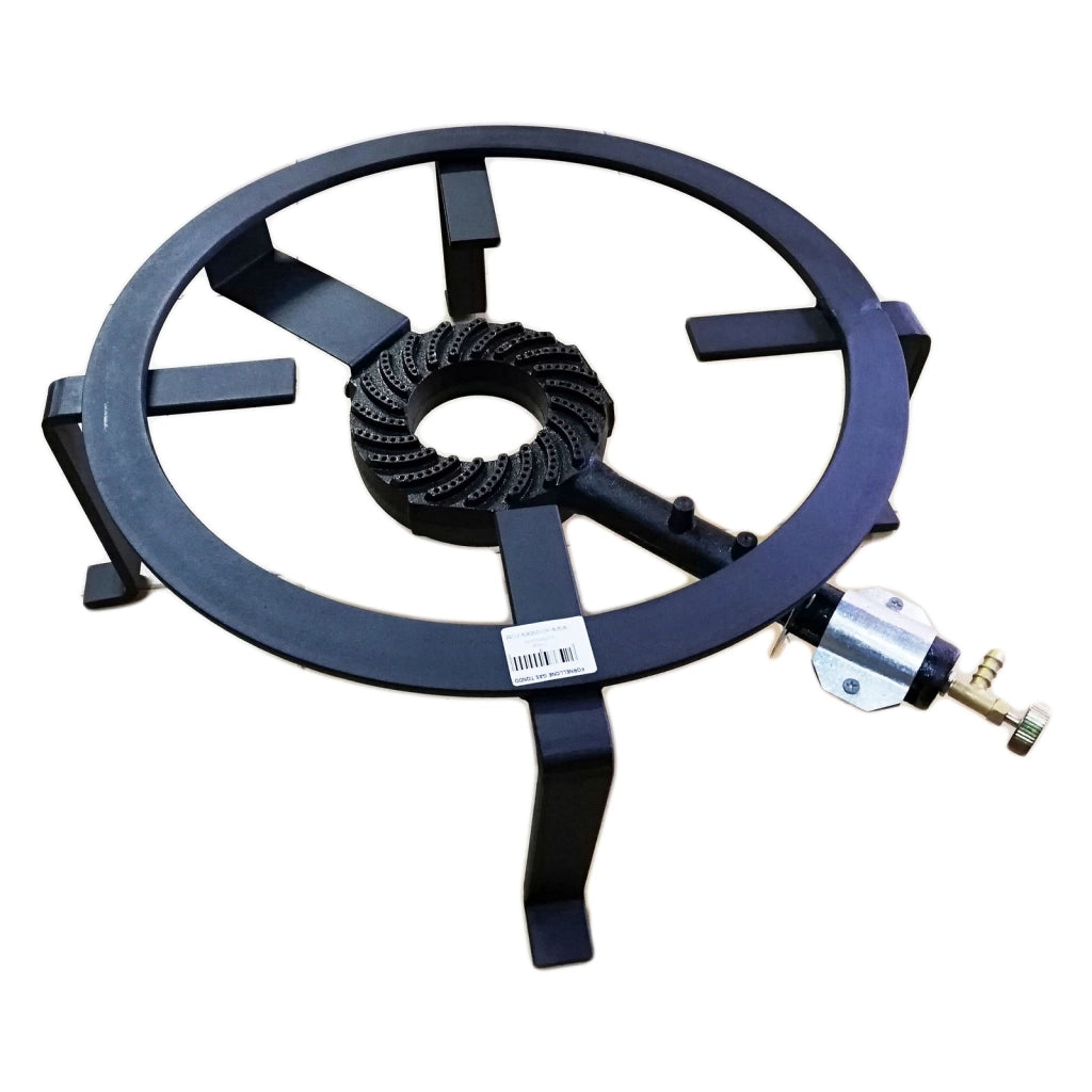 FORNELLONE A GAS EXTRA CM 50