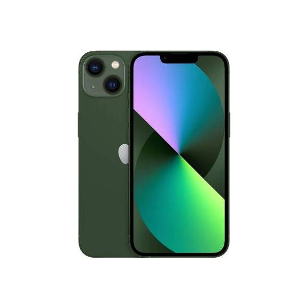 Apple iphone 13 256gb 6.1 green mngl3hn/a
