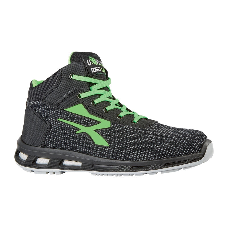 U-POWER SCARPE ALTE HARD S3 N.42