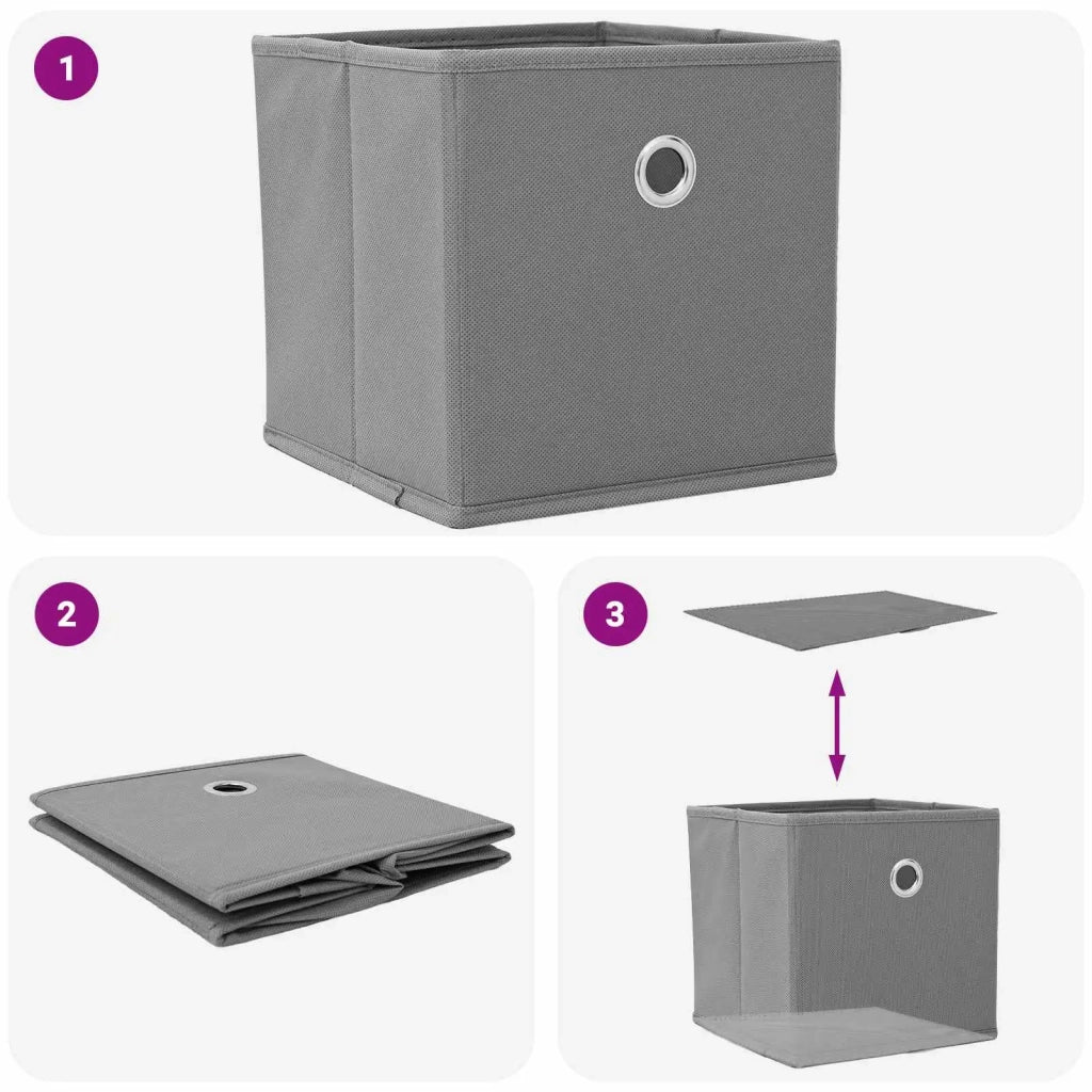 Credenza | Madia | Buffet da pranzo | Armadio da pranzo con cassetto Rovere Nero 30,5 x 27 x 84,5 cm