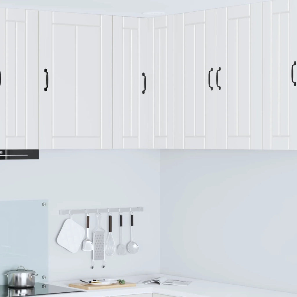 Pannello lavastoviglie Lucca Bianco 57 x 57 x 80 cm 885075