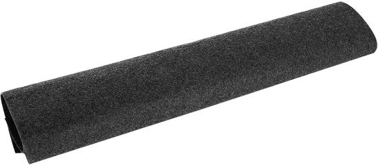 Matte da Griglia Resistente al Calore - Matte da BBQ - Impermeabile - Antiscivolo - Resistente all'Olio - Facile da Riporre - Sottopiatto da Griglia