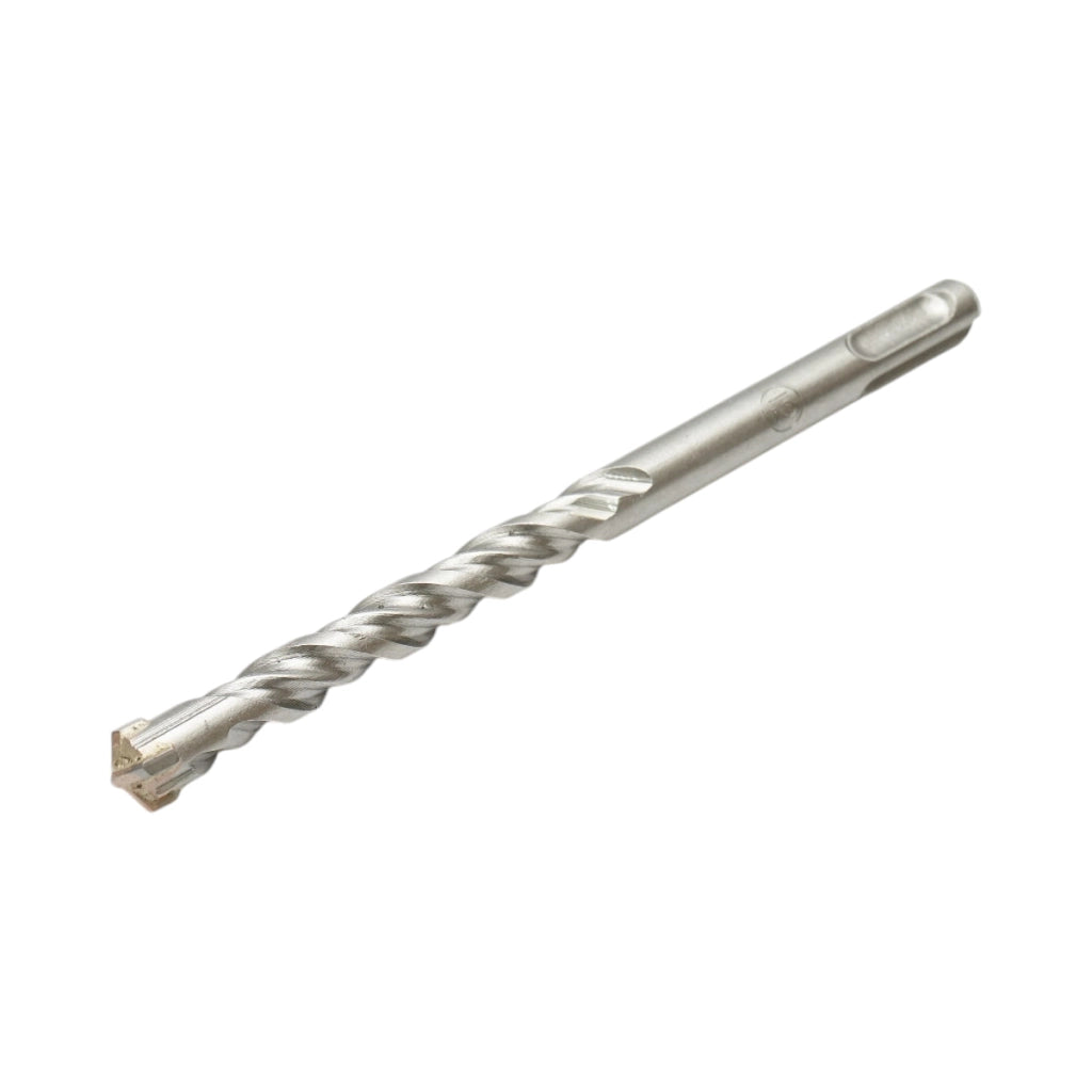 Punta per calcestruzzo 12x160mm SDS Plus, punta a croce