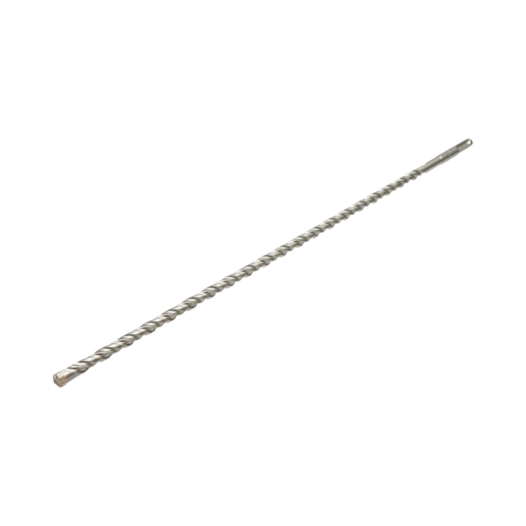 Punta per calcestruzzo 10x460mm SDS Plus, punta a croce
