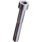 VITE METALLO TCCE ZINCATA - CAVA EX CL 8.8 FIL PARZIAL MM 6X40 CF=PZ 200- 1 confezioni