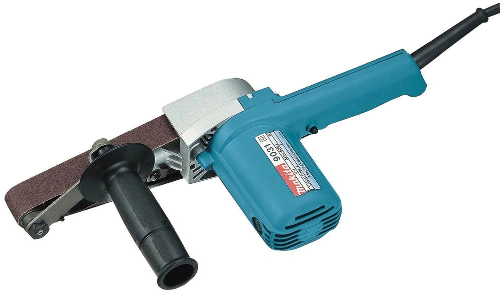 LEVIGATRICE A NASTRO MAKITA 30mm - 9031