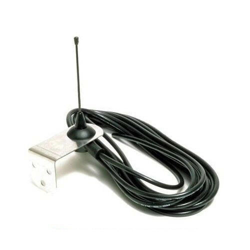 ANTENNA ACCORDATA 433MHZ DA ESTERNO O LAMPEGGIANTE GUARD X KILO GENIUS 6100012