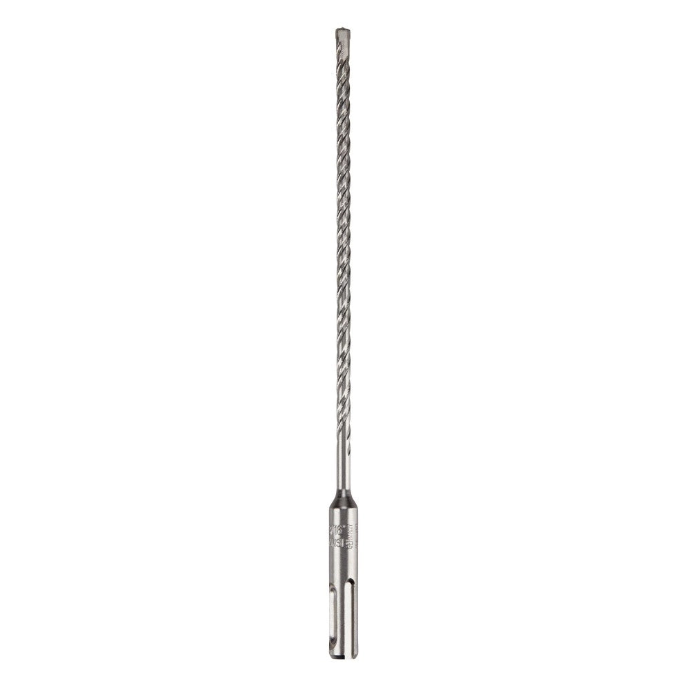 Dewalt sds + xlr full head punta per muro da 6x50x110mm