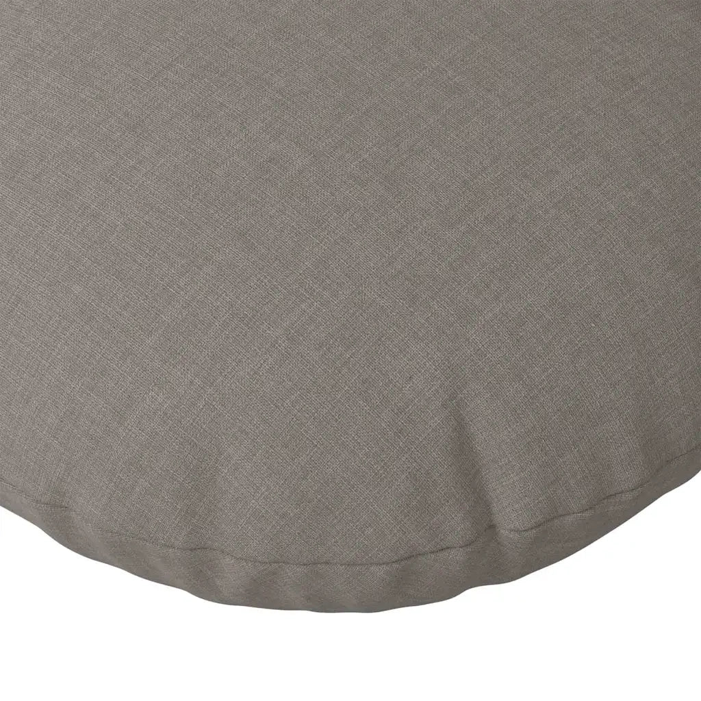 Cuscini per Seduta 2 pz | Cuscini per sedie Talpa ?60 x 21 cm Tessuto