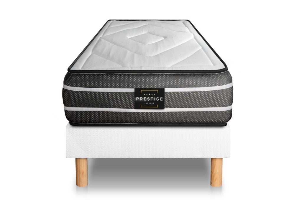 Set materasso e base 80x200 cm - Esclusivo