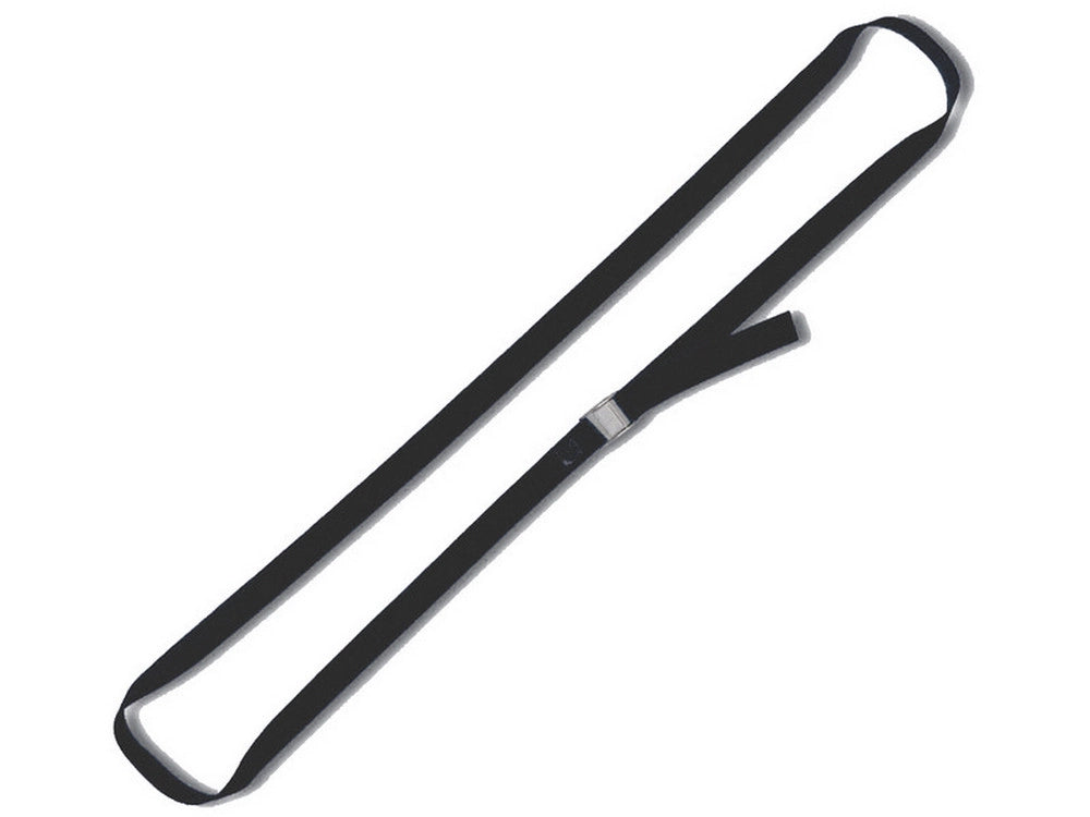 1pz cinghia legabagagli  fibbia in alluminio portata 200 kg mm. 25x5 mt. cod:ferx.vit37998