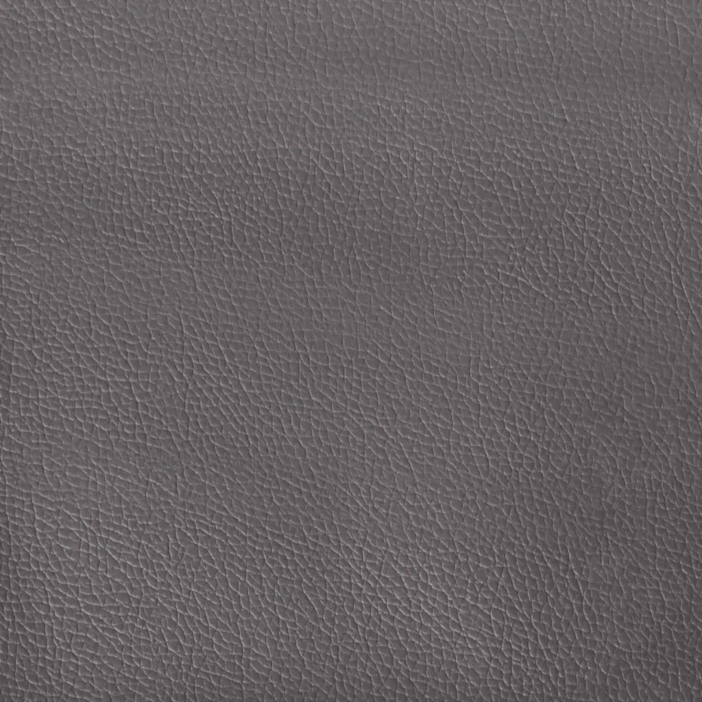 Divano a 2 Posti con Cuscini-Sofa 2 Posti con Cuscini Grigio 140 cm in Similpelle 390461