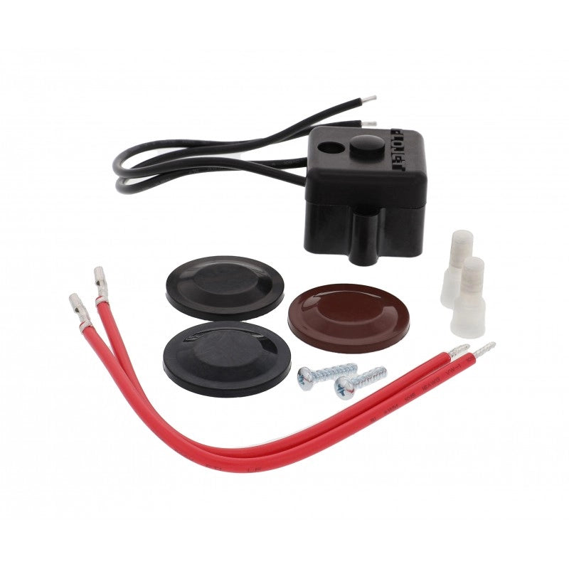 PRESSOSTATO FLOJET 4405/LF 12-35PSI PRESSURE SWITCH KIT 40 PSI
