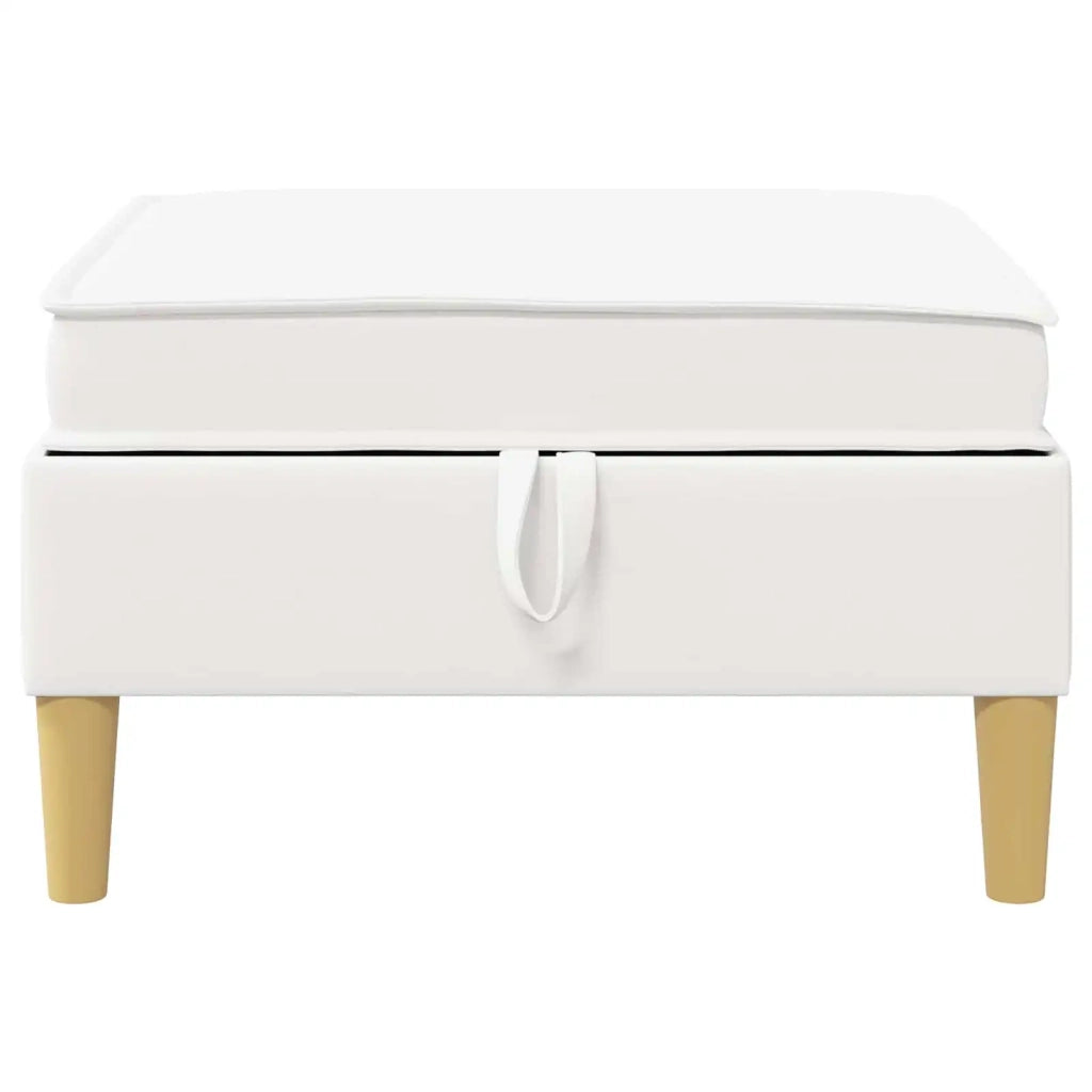 Pouf contenitore 42027131