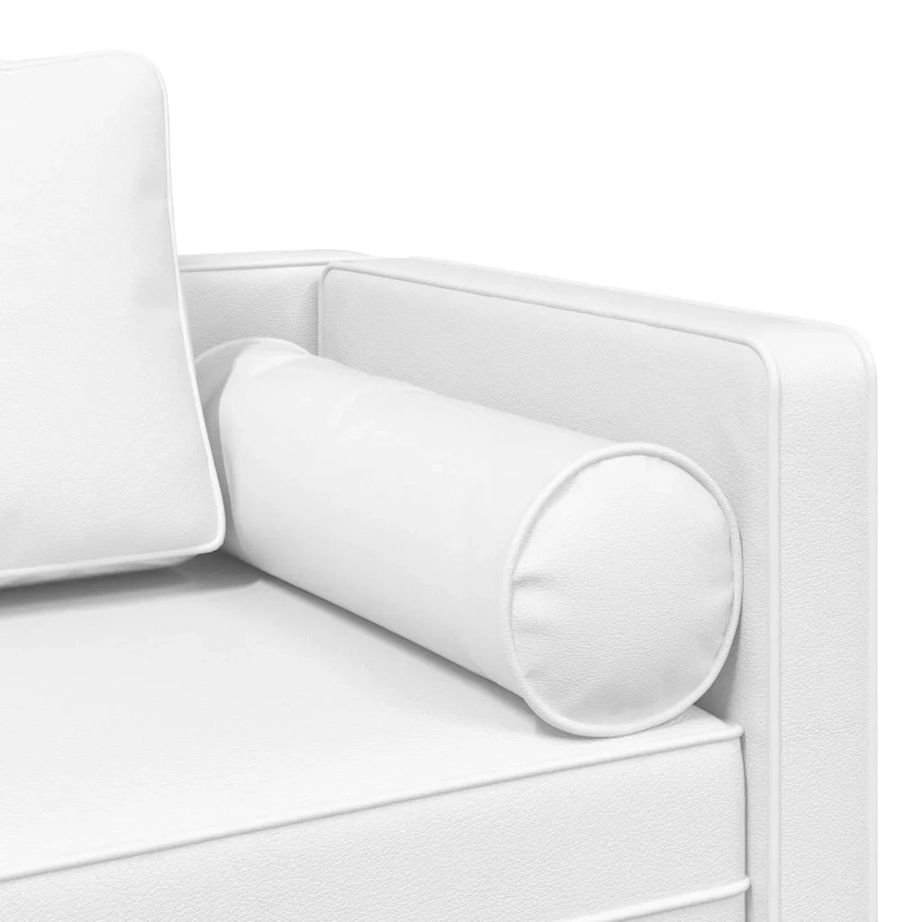 Sdraio con Bianco Crema in Similpelle CFW5274838