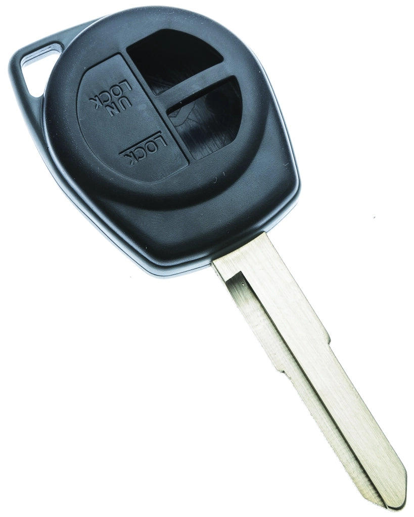 Silca GUSCIO CHIAVE AUTO HU87RS2  (2 BOTTONI)