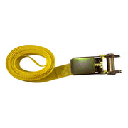 NASTRO DI ANCORAGGIO SENZA GANCIO mt. 4 x mm 25 - portata 500 kg  - UNIKO