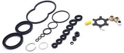 Set di riparazione completo per afdichting - Adatto per GM/Hydroboost - Materiale in gomma - Installazione facile - Dimensioni 17,1 x 12 x 1 cm - Materiali di alta qualità