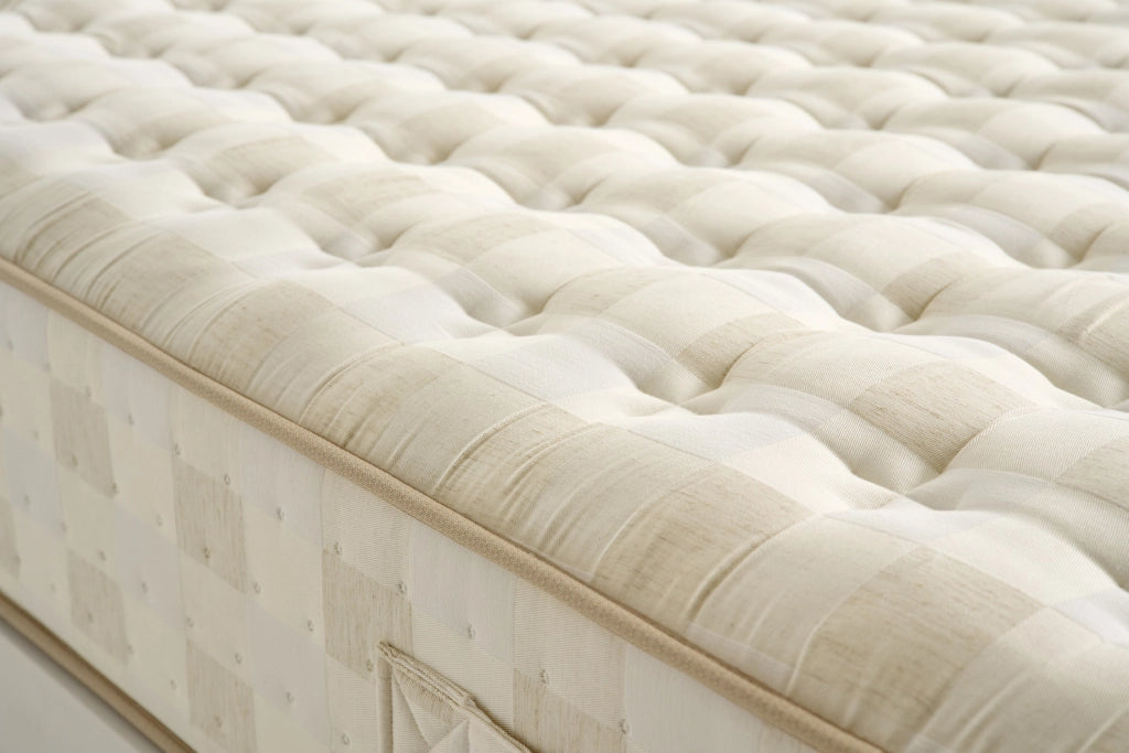 Materasso a molle insacchettate Magnifique, 30cm, 135x200cm - Moonia