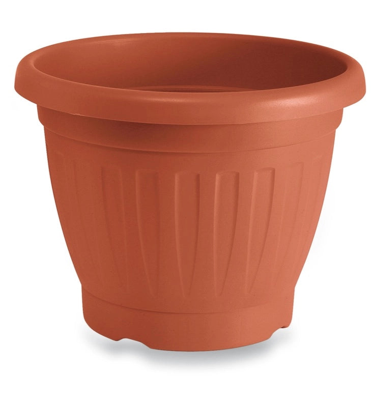 VASO 'FIRENZE' Ø cm 23x17h (Ø base 14 cm)