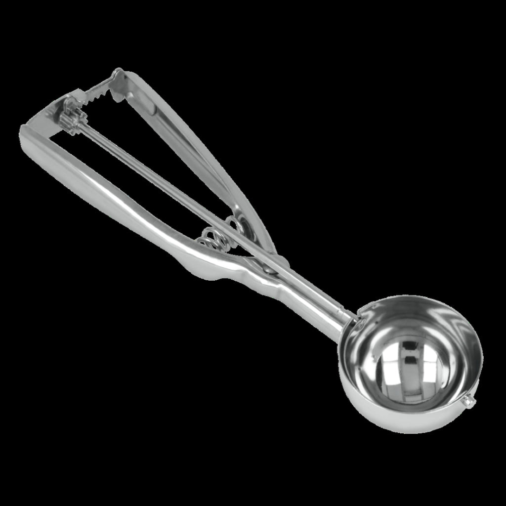 Dosatore Gelato Inox - Metaltex