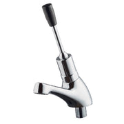RUBINETTO TEMPORIZZATO A LEVA PER LAVABO- MCM- pezzi 1