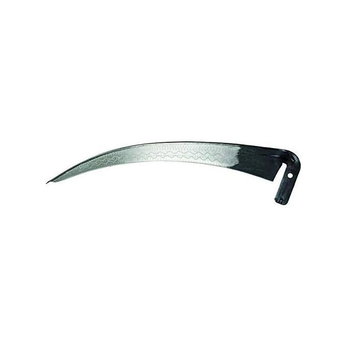 VIGOR-BLINKY 8011779386495 Falce Dronero Originale Strettissima senza Barba 550 mm colore Italia