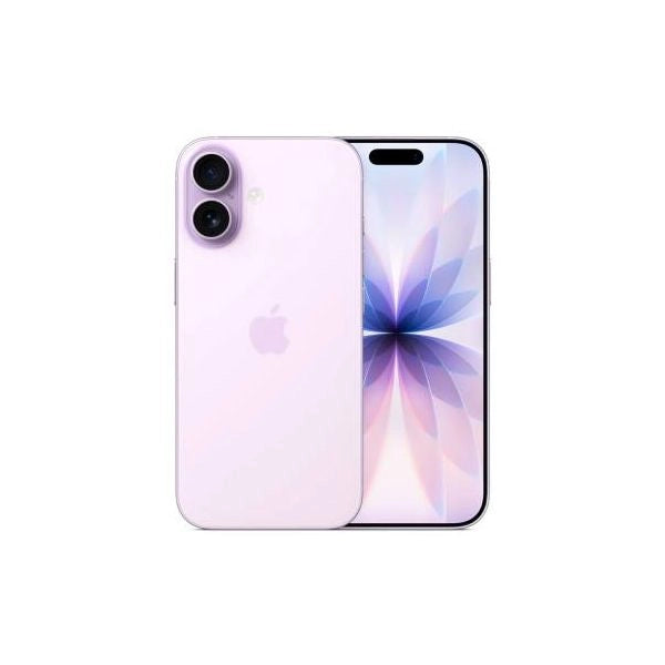 Apple iphone 17 256gb 6.3 lavander mg6m4sx/a