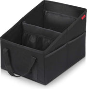 Organizzatore per Auto per Bambini con Bicchieri e Ripostiglio
