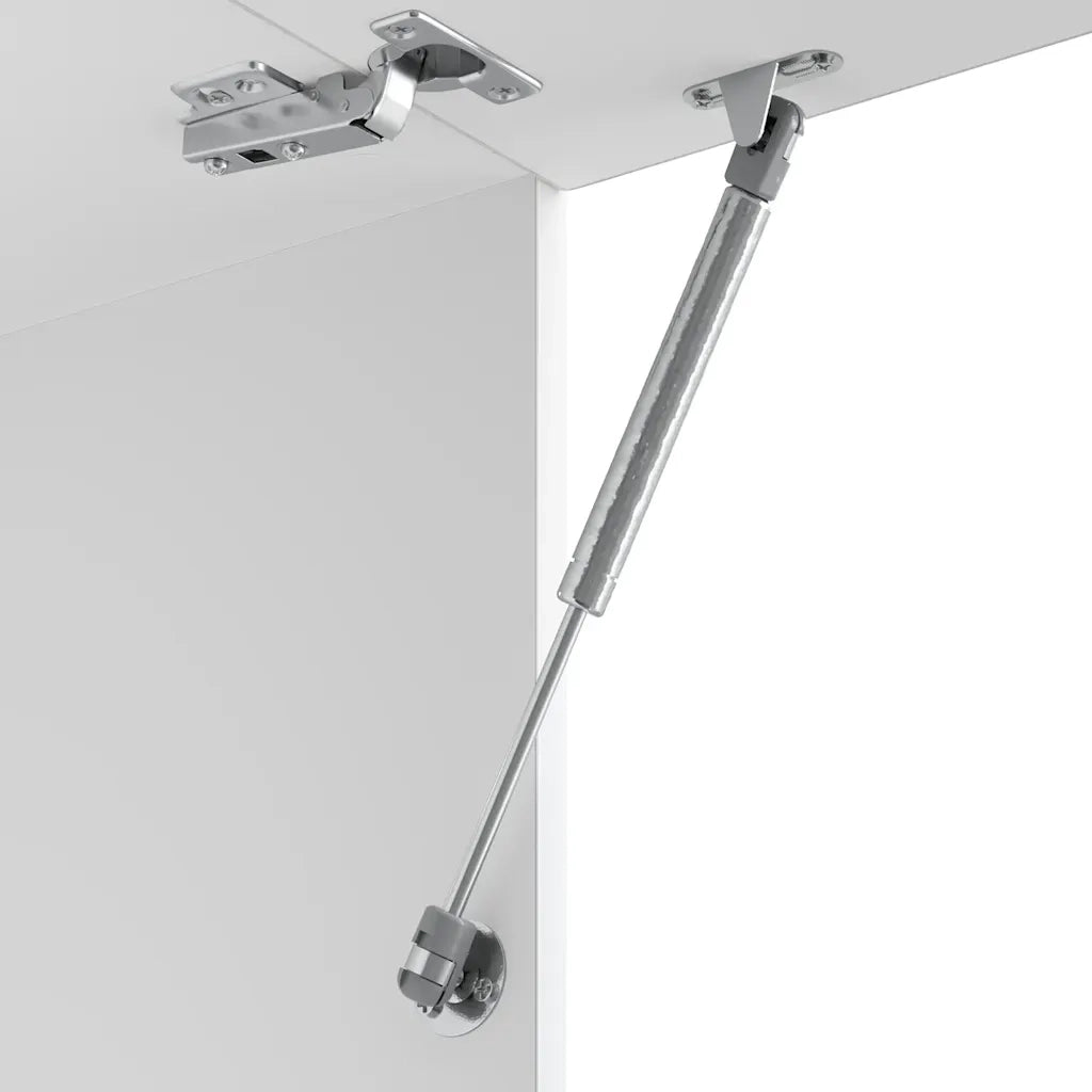 Pensile da cucina funzionale e di design salvaspazio 60 x 31 x 40 cm in legno composito grigio cemento 02_0050186