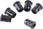 Clip di supporto per LED 5mm - 50 pezzi - Orecchioni per LED - Socket per LED 5mm