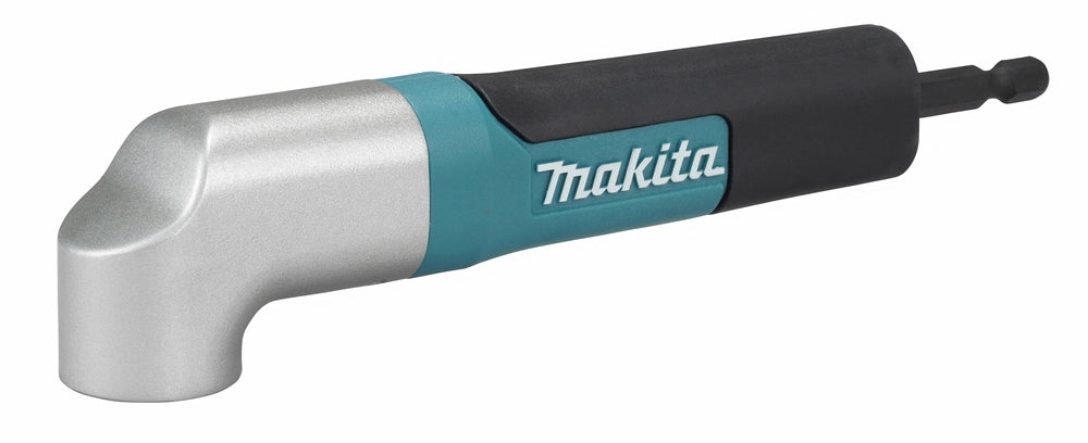 Adattatore angolare Makita E-25030 1/4" HEX 90° Impact Black – spazi stretti