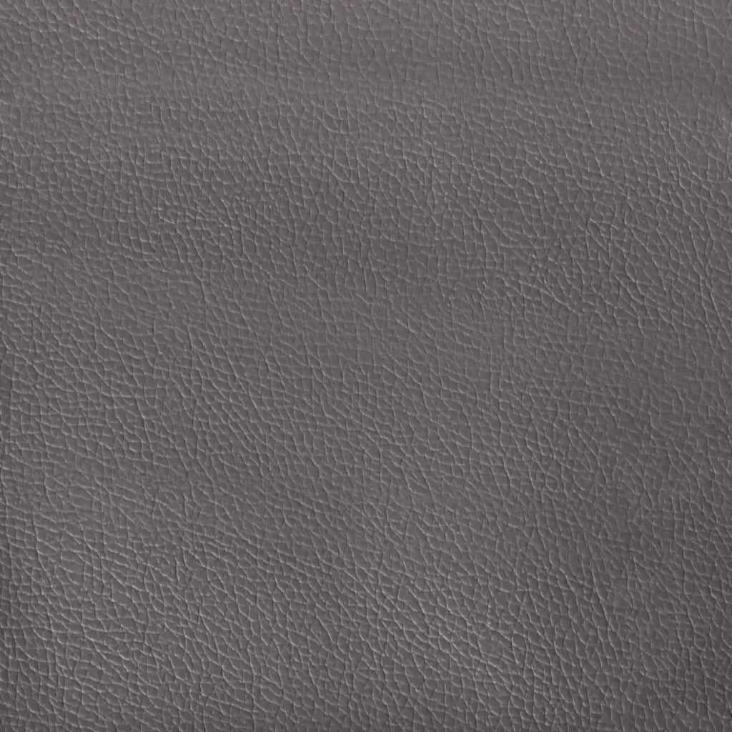 Set di Divani 2 pz Grigio in Similpelle