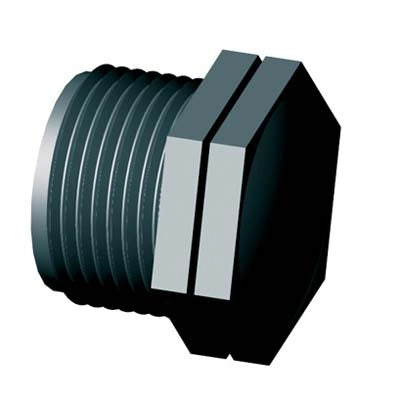 TAPPO PN FILETTO MASCHIO IRRITEC - 1/2M- 100 pezzi