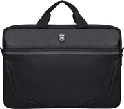 Portatile Toploading Liberty III 15,6 Pollici Nero Design