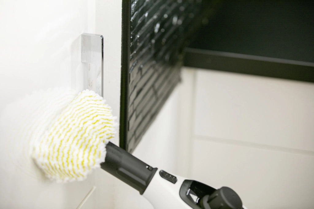 Karcher Pulitore a vapore SC 1
