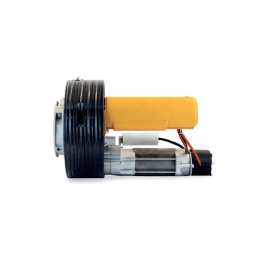 100099/5 Motore x serranda VDS + elettrofreno 170Kg 76 101 SI ADATTA A FAAC BFT ACM