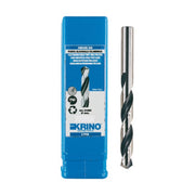 PUNTA HSS RETTIFICATA STANDARD QUALITY  9,0 MM- 5,0 pz