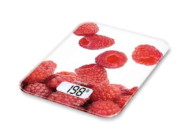 Beurer KS 19 Bilancia da Cucina Berry
