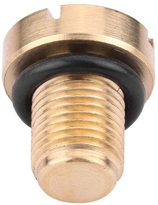 Vendita di raccordo di espansione 18 Litri 1 Bar - Valvola di scarico - Liquido refrigerante - Radiatore - Rimpiazzabile - Alta qualità della lavorazione del metallo - Valvola di scarico del liquido refrigerante