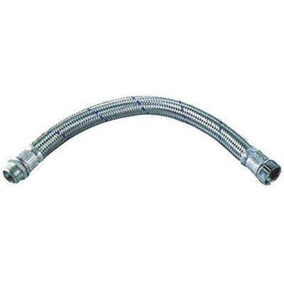 FLESSIBILE ANTIVIBRANTE ALTA PRESSIONE MF CM. 50- 3/4- DH- pezzi 1