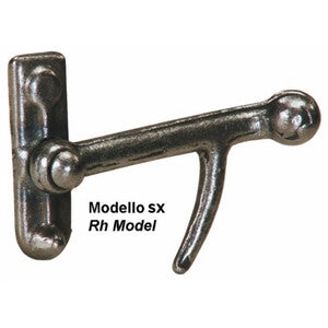 CHIUSURA A PALLA DX LEGGERISSIMA D 12 MM