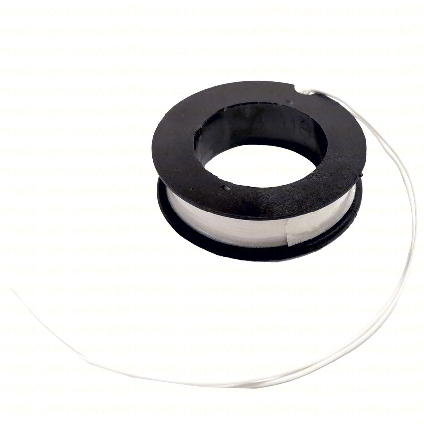 B003 BOBINA RICAMBIO PER MOTORE ELETTRICO PM1 PK DIEFFEMATIC